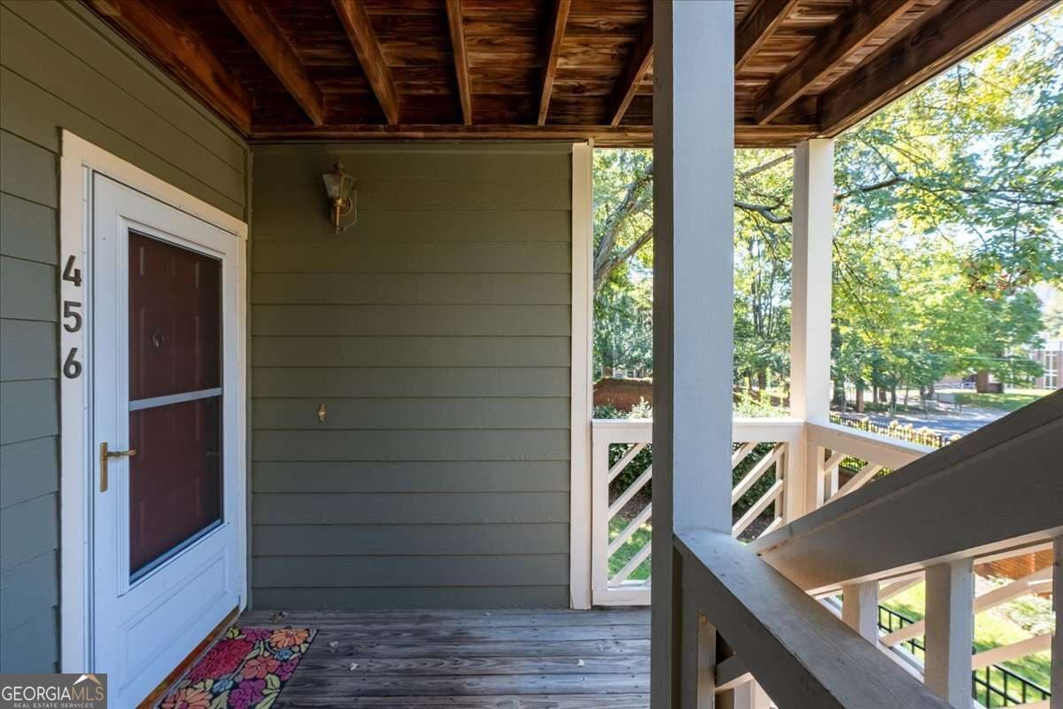 2 bedroom, 2 bathroom, 1,266 sq ft condominium for sale at 456 Mcgill Place, Atlanta, GA 30312 — photo 4