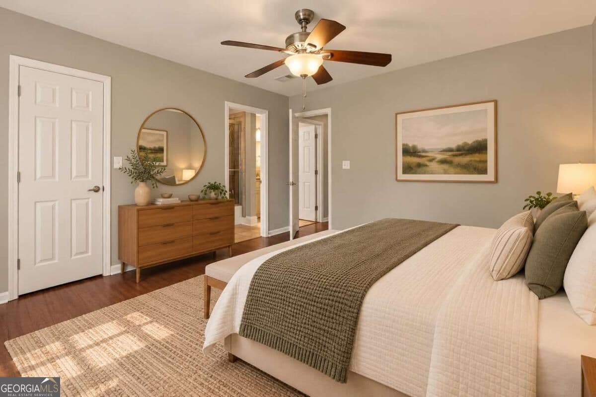 2 bedroom, 2 bathroom, 1,266 sq ft condominium for sale at 456 Mcgill Place, Atlanta, GA 30312 — photo 8