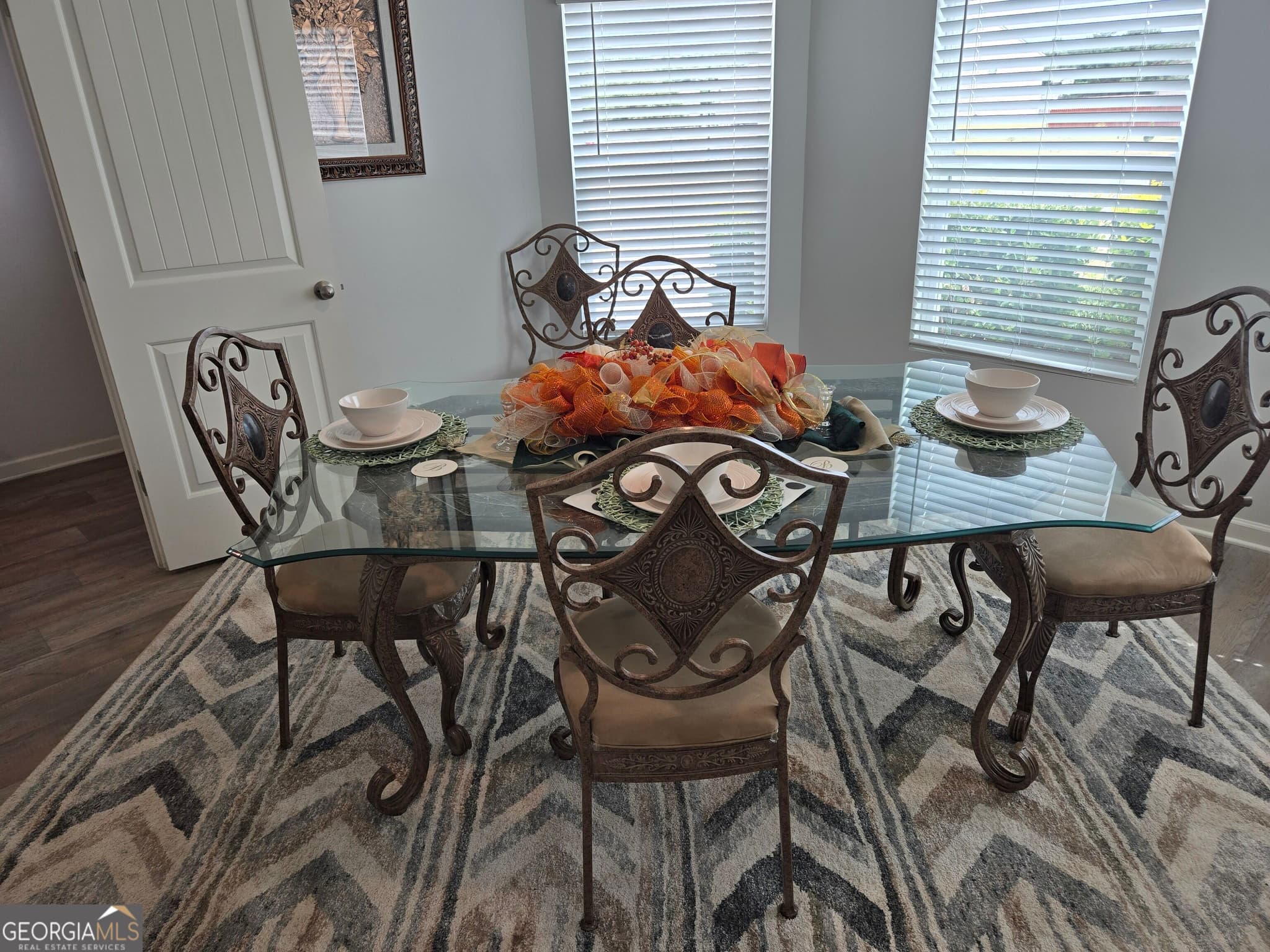 5 bedroom, 3 bathroom, 2,370 sq ft single family residence for sale at 804 Clydes Way, Jackson, GA 30233 — photo 6