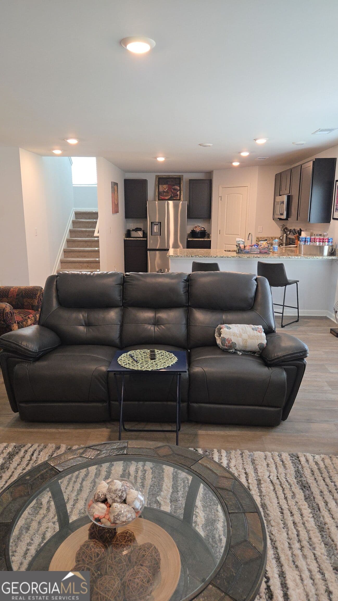 5 bedroom, 3 bathroom, 2,370 sq ft single family residence for sale at 804 Clydes Way, Jackson, GA 30233 — photo 7