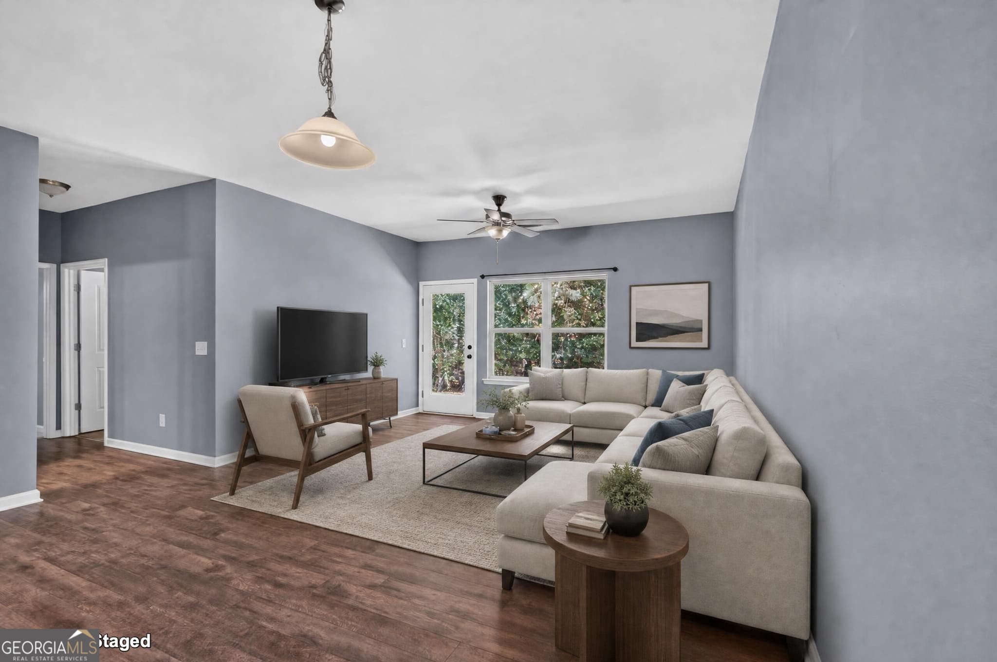 3 bedroom, 2 bathroom, 1,186 sq ft single family residence for sale at 15 Grandberry Court, Rome, GA 30165 — photo 9