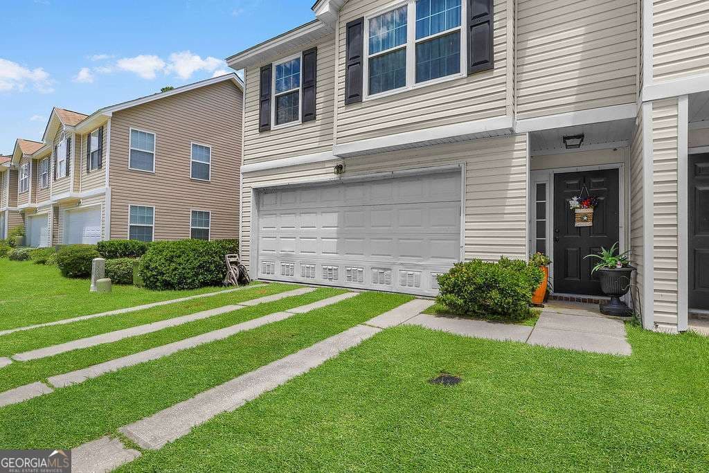 2 bedroom, 2 bathroom, 1,092 sq ft townhouse for sale at 52 Orchid Lane, Savannah, GA 31419 — photo 6