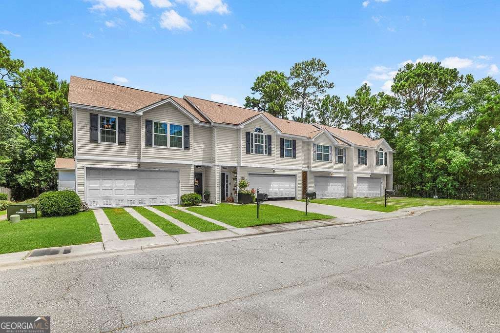 2 bedroom, 2 bathroom, 1,092 sq ft townhouse for sale at 52 Orchid Lane, Savannah, GA 31419 — photo 5