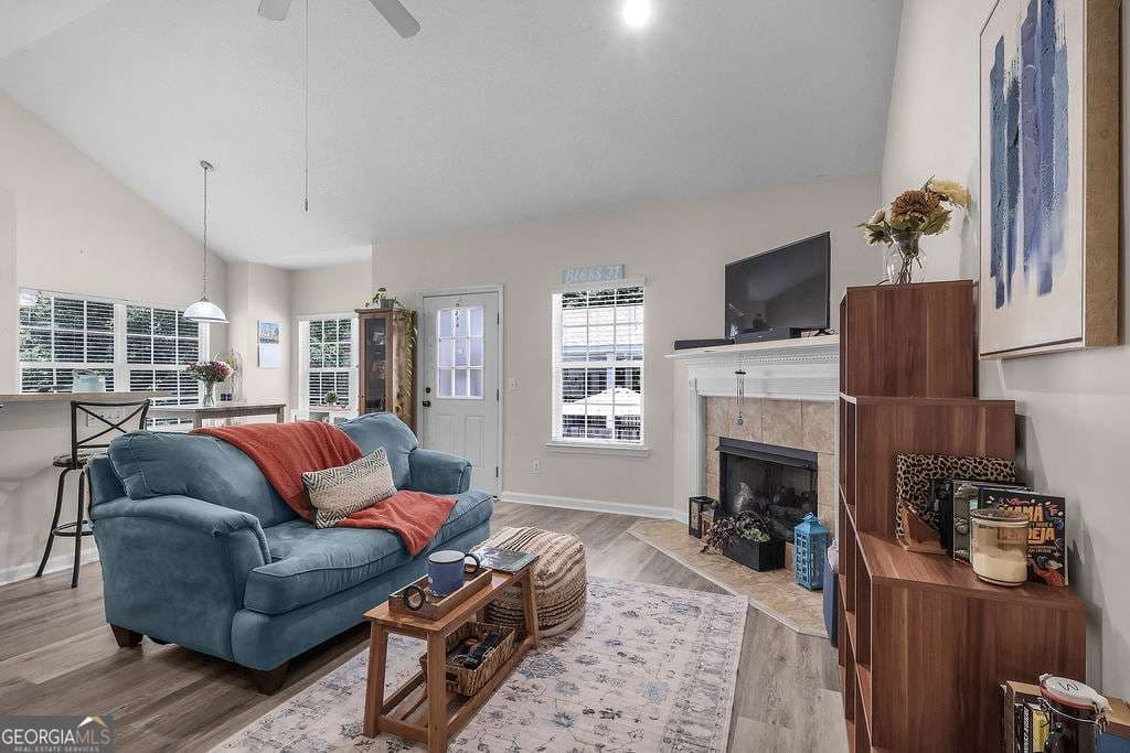 2 bedroom, 2 bathroom, 1,092 sq ft townhouse for sale at 52 Orchid Lane, Savannah, GA 31419 — photo 10