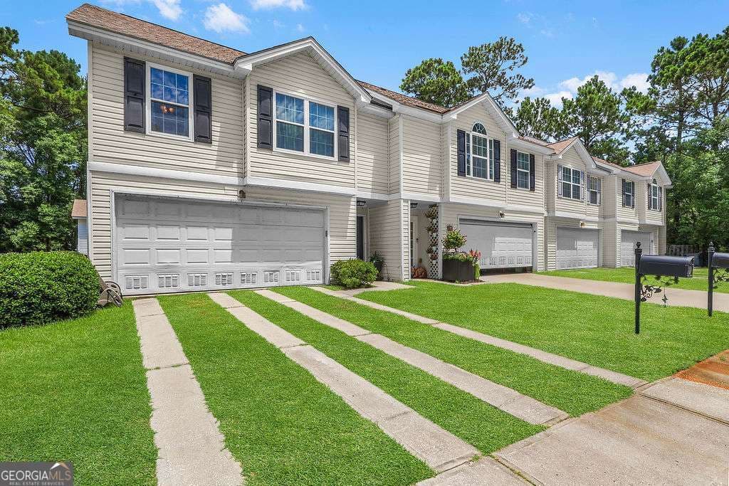 2 bedroom, 2 bathroom, 1,092 sq ft townhouse for sale at 52 Orchid Lane, Savannah, GA 31419 — photo 4