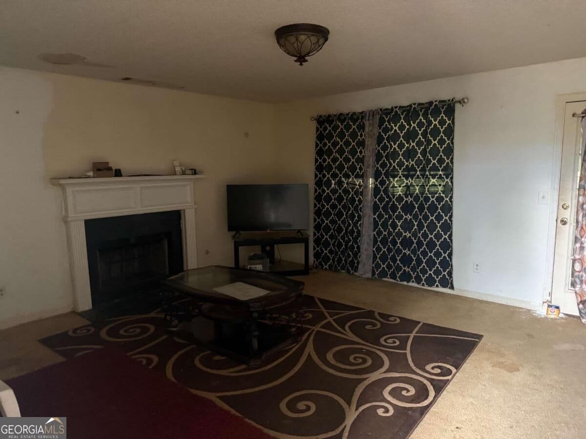 4 bedroom, 2.5 bathroom, 2,344 sq ft single family residence for sale at 2362 Marsh Rabbit Lane, Decatur, GA 30035 — photo 5