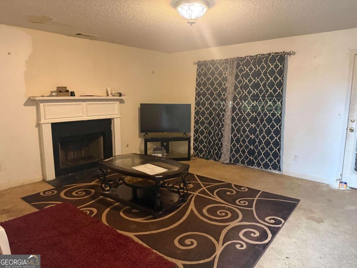 4 bedroom, 2.5 bathroom, 2,344 sq ft single family residence for sale at 2362 Marsh Rabbit Lane, Decatur, GA 30035 — photo 9