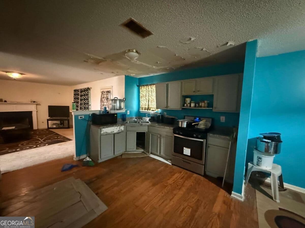4 bedroom, 2.5 bathroom, 2,344 sq ft single family residence for sale at 2362 Marsh Rabbit Lane, Decatur, GA 30035 — photo 10