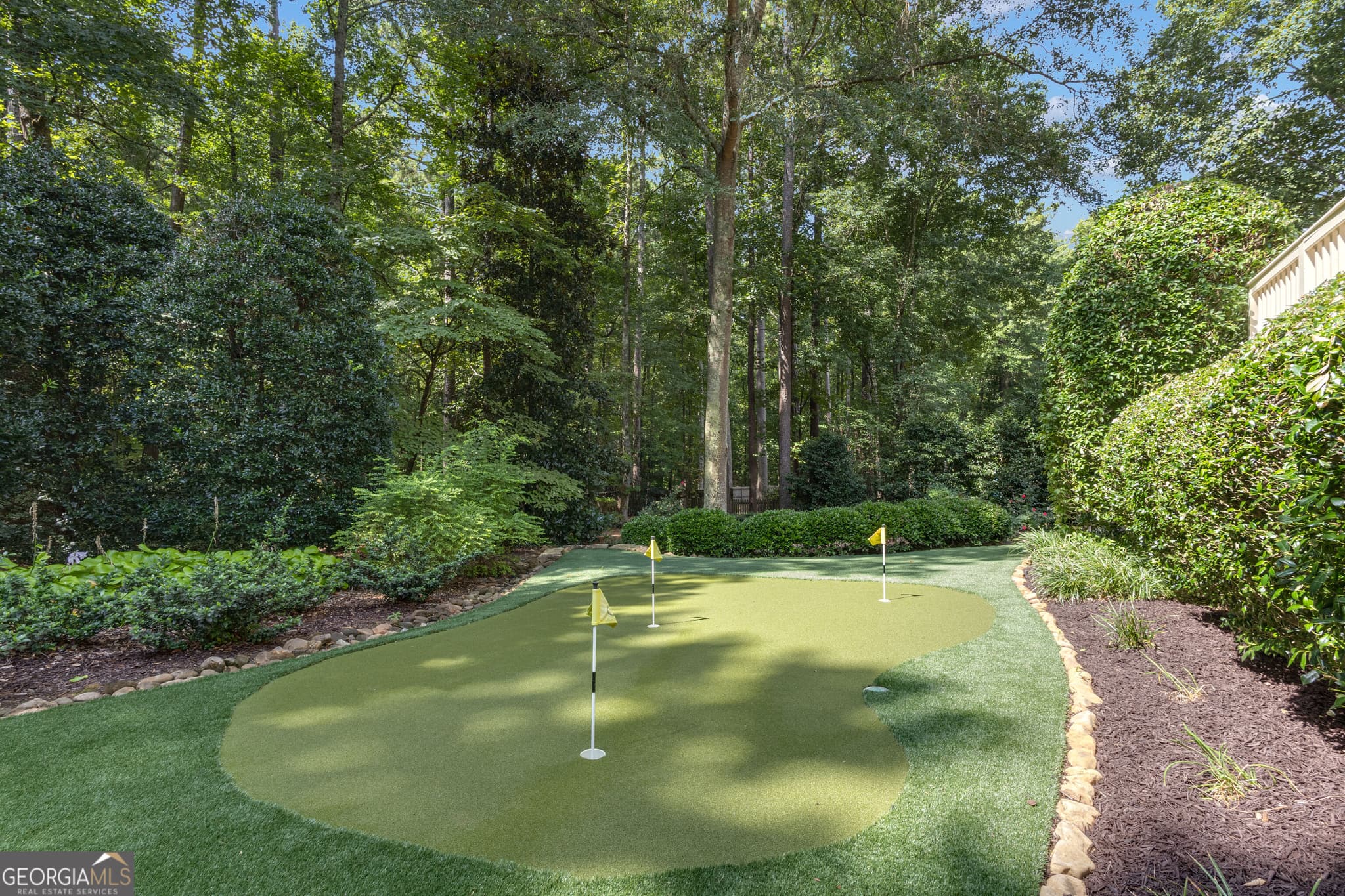 4 bedroom, 2.5 bathroom, 2,995 sq ft single family residence for sale at 412 Loyd Road, Peachtree City, GA 30269 — photo 6