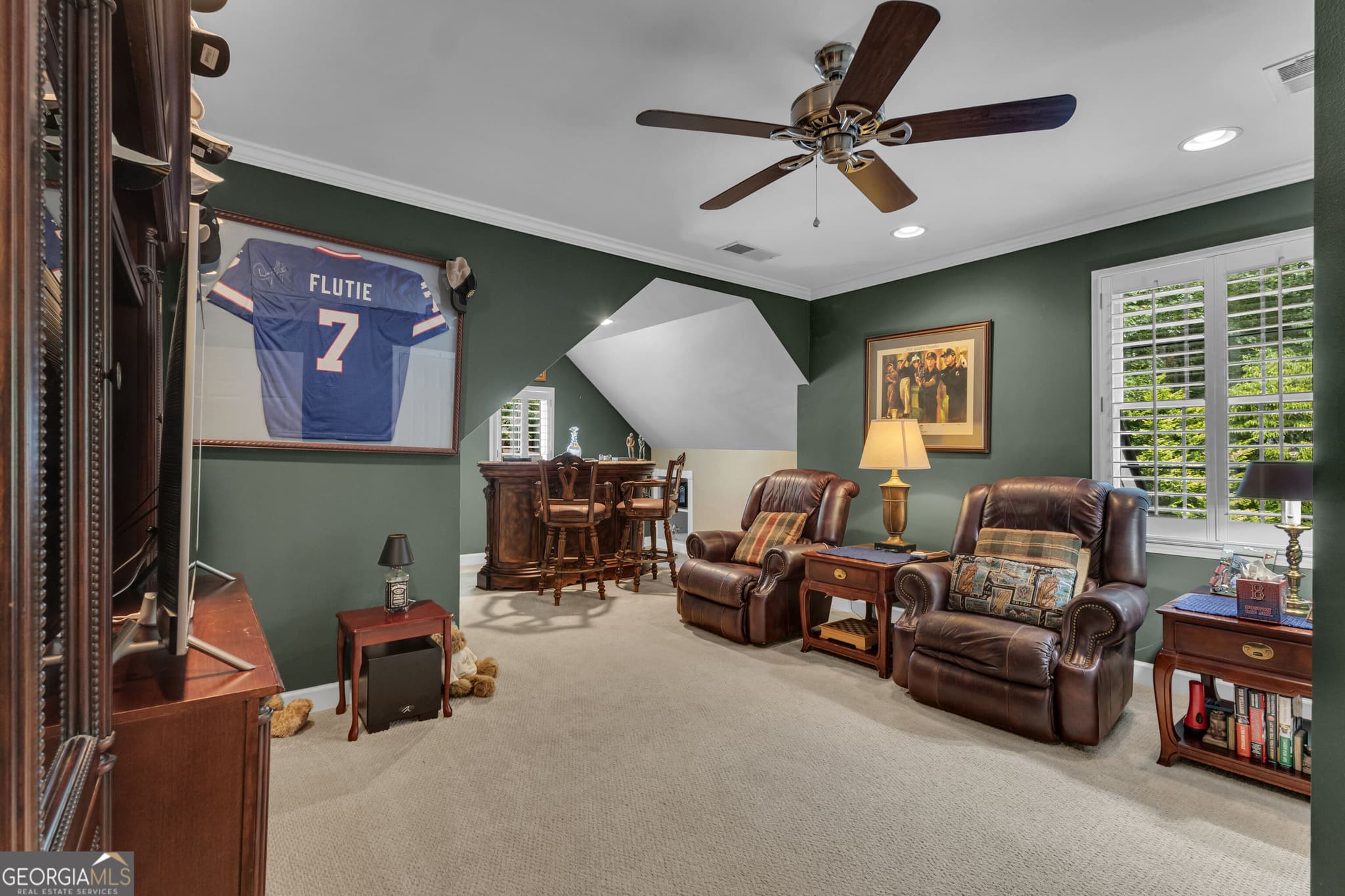 4 bedroom, 2.5 bathroom, 2,995 sq ft single family residence for sale at 412 Loyd Road, Peachtree City, GA 30269 — photo 4