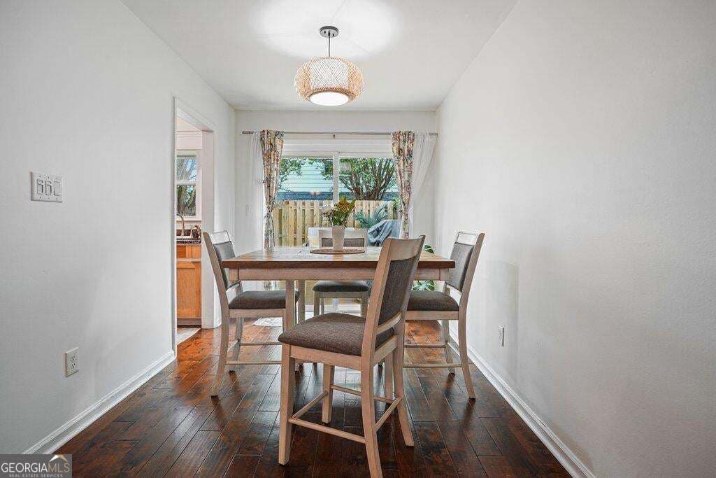 2 bedroom, 1.5 bathroom, 1,092 sq ft condominium for sale at 136 Peachtree Memorial Drive PA8, Atlanta, GA 30309 — photo 9