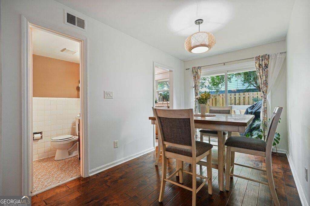 2 bedroom, 1.5 bathroom, 1,092 sq ft condominium for sale at 136 Peachtree Memorial Drive PA8, Atlanta, GA 30309 — photo 10