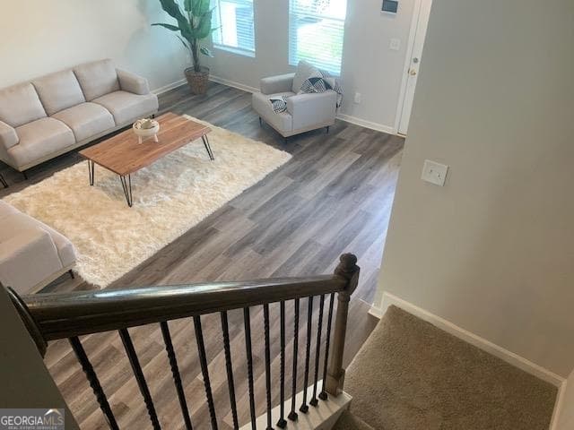 3 bedroom, 2.5 bathroom townhouse for rent at 8723 Lakeview Commons, Jonesboro, GA 30238 for $2,150 a month — photo 1 of 1