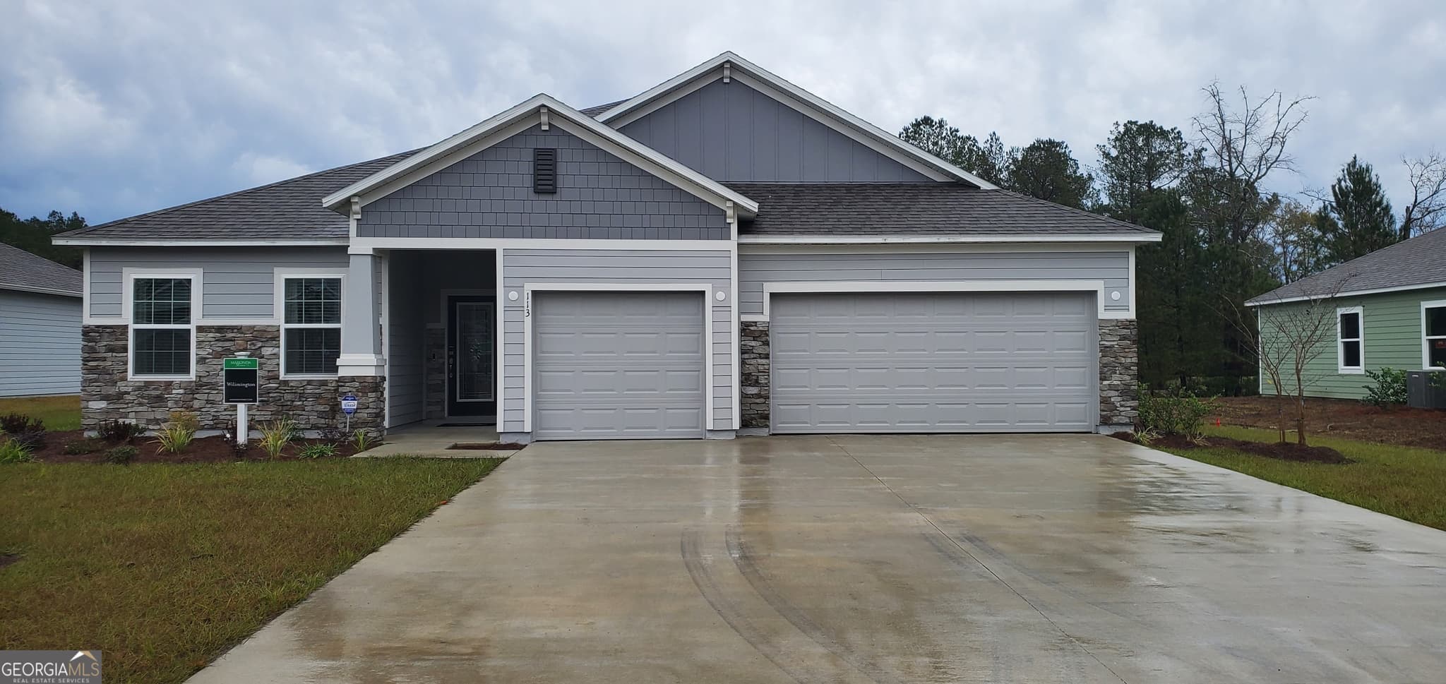 113 Starboard Court, Kingsland, GA 31548 — most recent listing photo