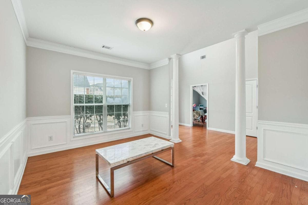 5 bedroom, 2.5 bathroom, 2,896 sq ft single family residence for sale at 2393 Shady Maple Lane, Loganville, GA 30052 — photo 3