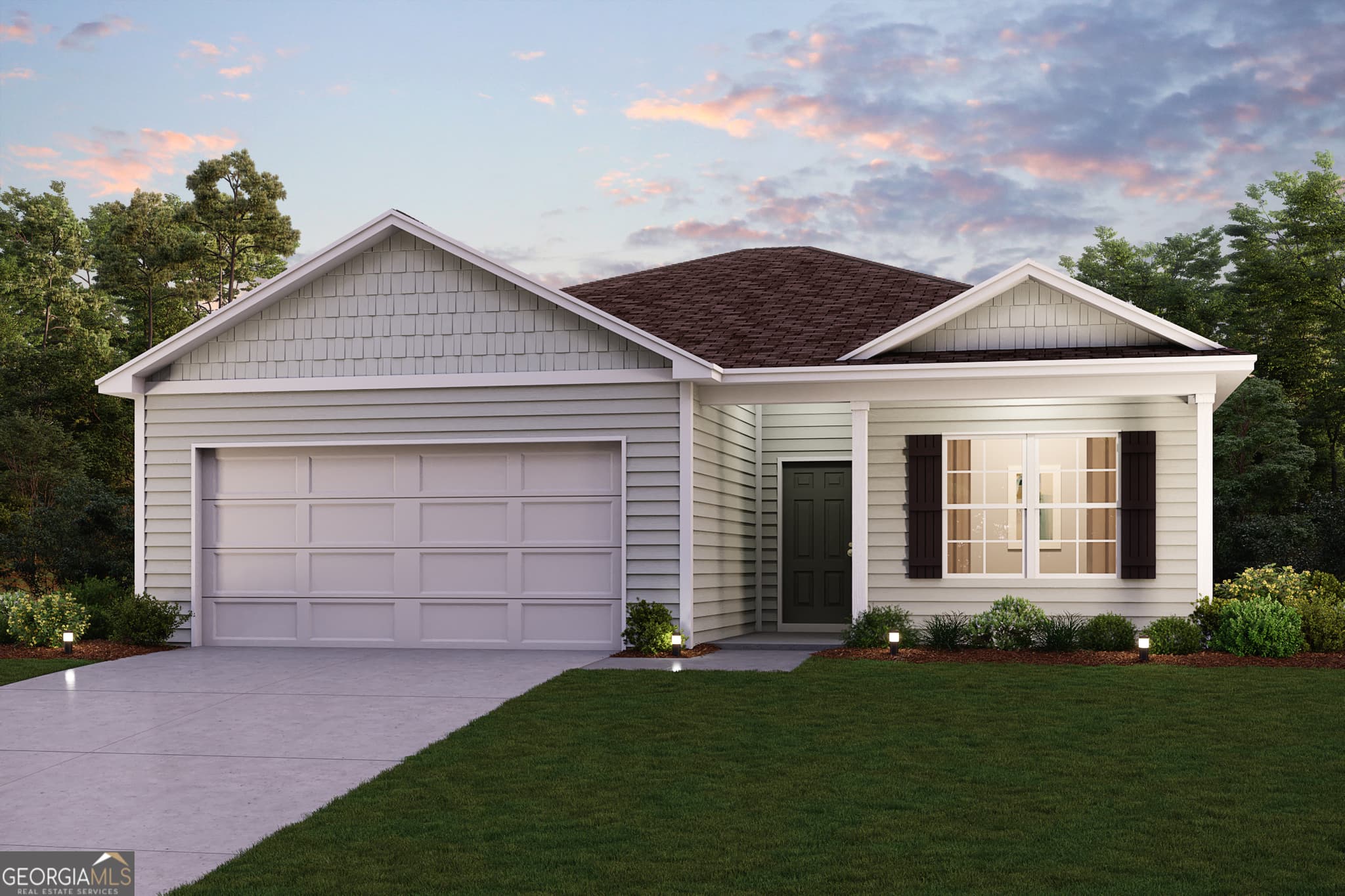 215 LANDING Boulevard, Woodbine, GA 31569 — most recent listing photo