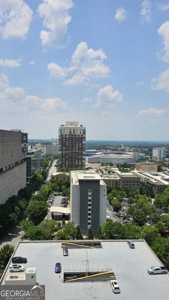 multi family for sale at 300 W Peachtree Street 22N, Atlanta, GA 30308 — photo 6