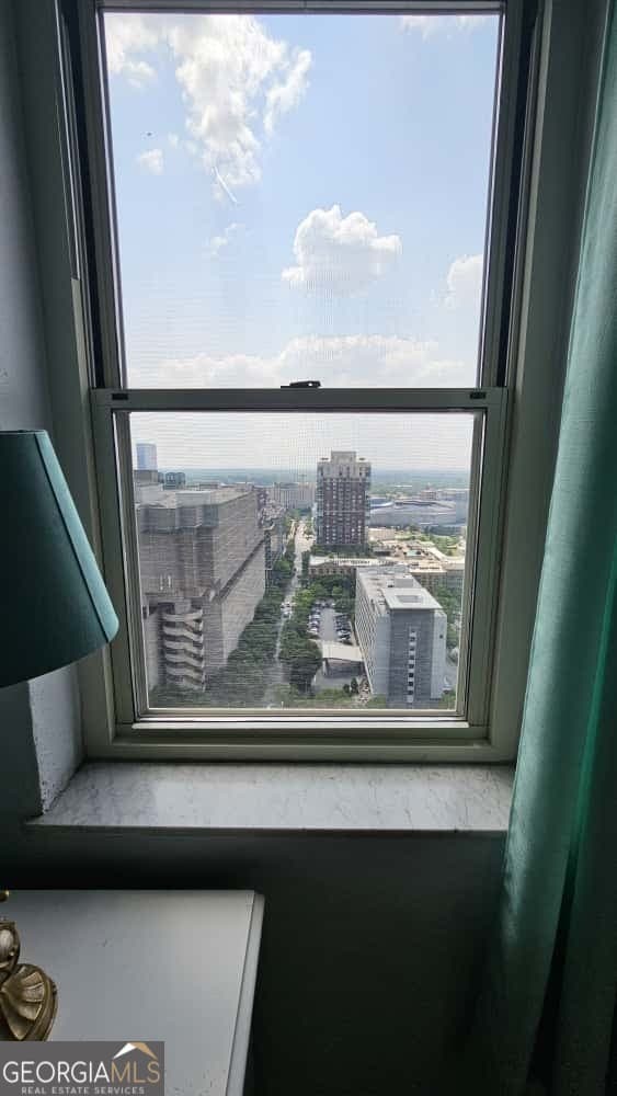 multi family for sale at 300 W Peachtree Street 22N, Atlanta, GA 30308 — photo 3