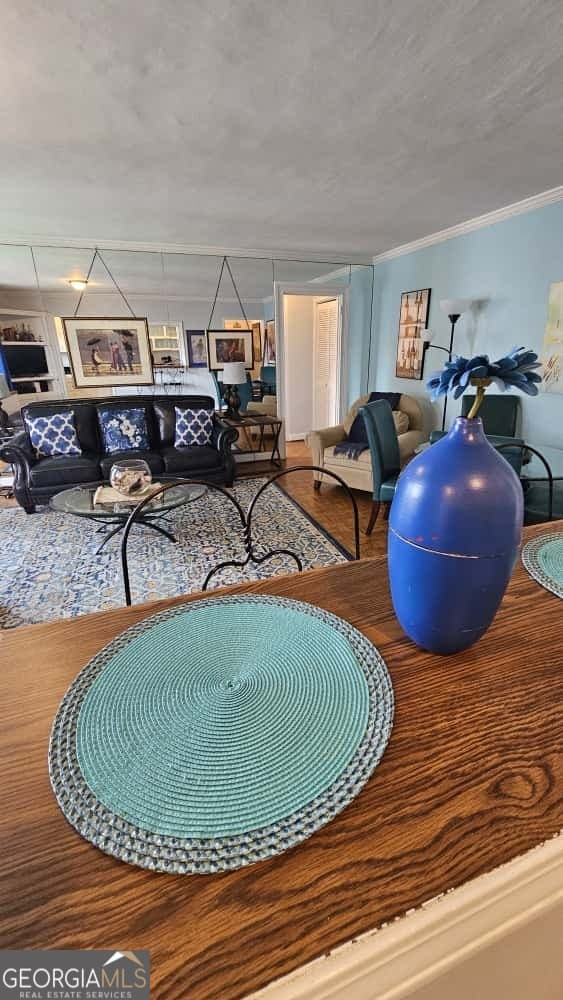 multi family for sale at 300 W Peachtree Street 22N, Atlanta, GA 30308 — photo 9