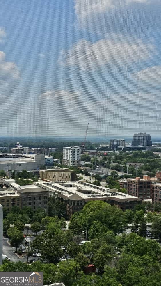 multi family for sale at 300 W Peachtree Street 22N, Atlanta, GA 30308 — photo 4
