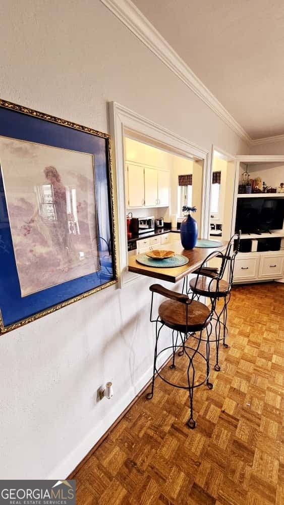 multi family for sale at 300 W Peachtree Street 22N, Atlanta, GA 30308 — photo 8