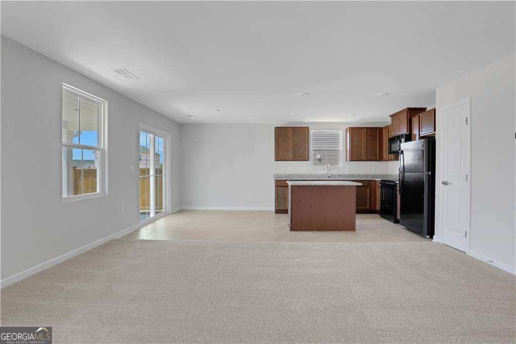 3 bedroom, 2 bathroom single family residence for sale at 111 Brent Boulevard, Calhoun, GA 30701 — photo 10