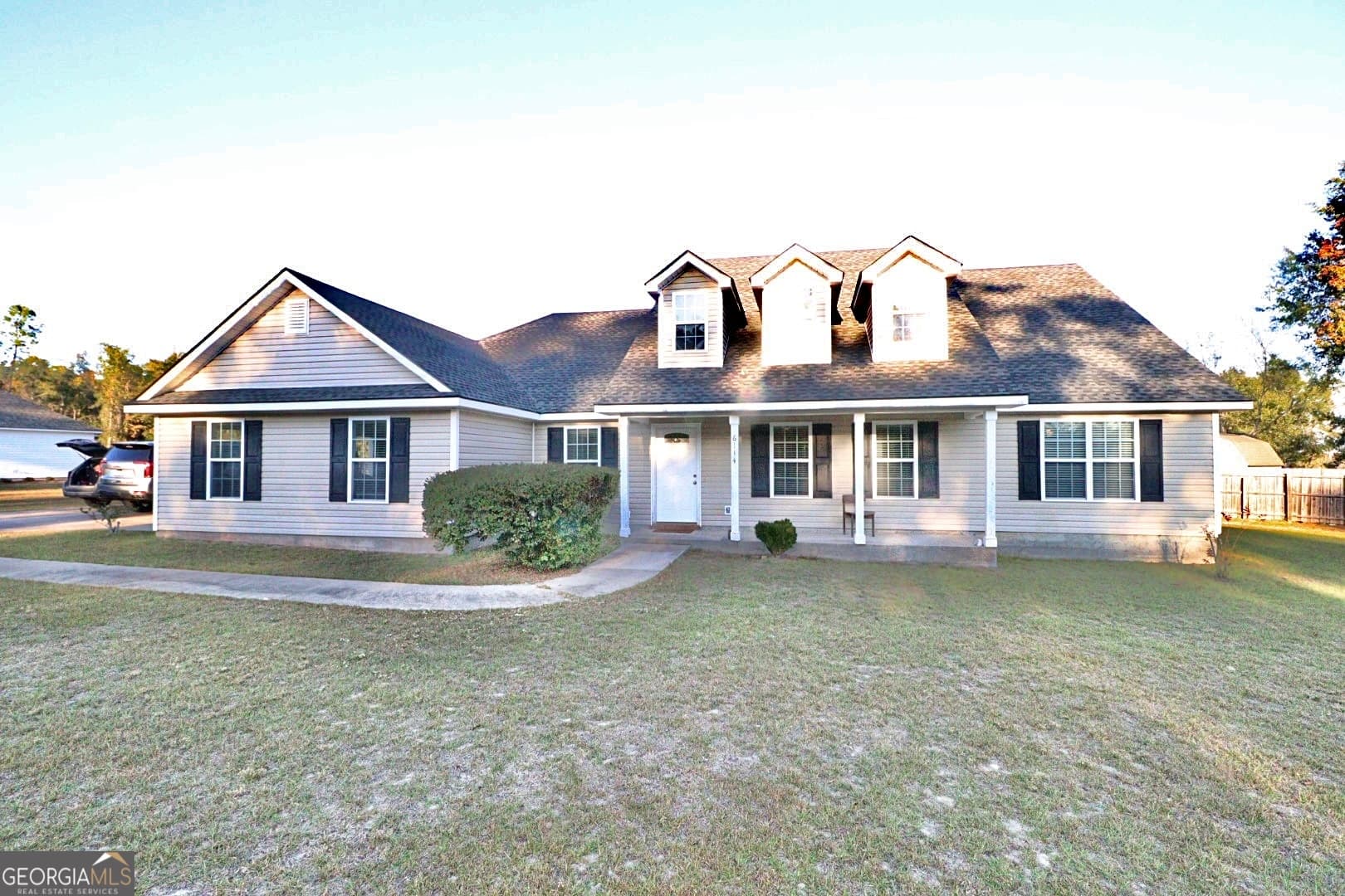 6114 Lake Shore Drive, Naylor, GA 31641 — most recent listing photo