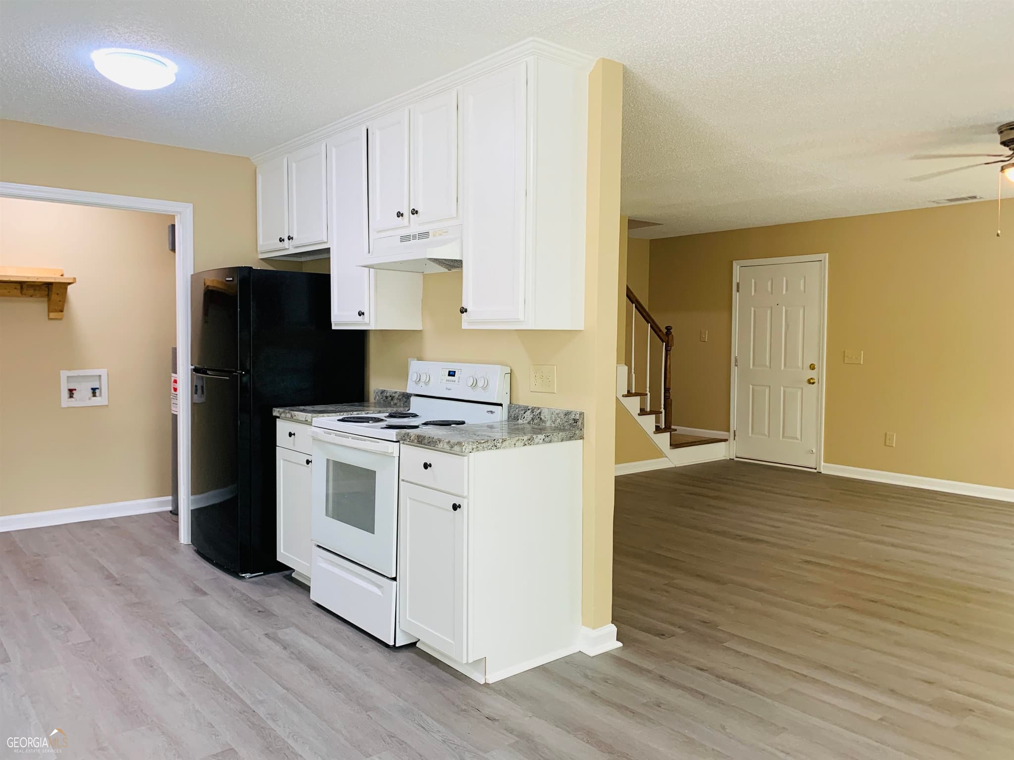 3 bedroom, 2 bathroom, 1,292 sq ft single family residence for rent at 9 Bennett Street, Newnan, GA 30263 for $1,695 a month — photo 10