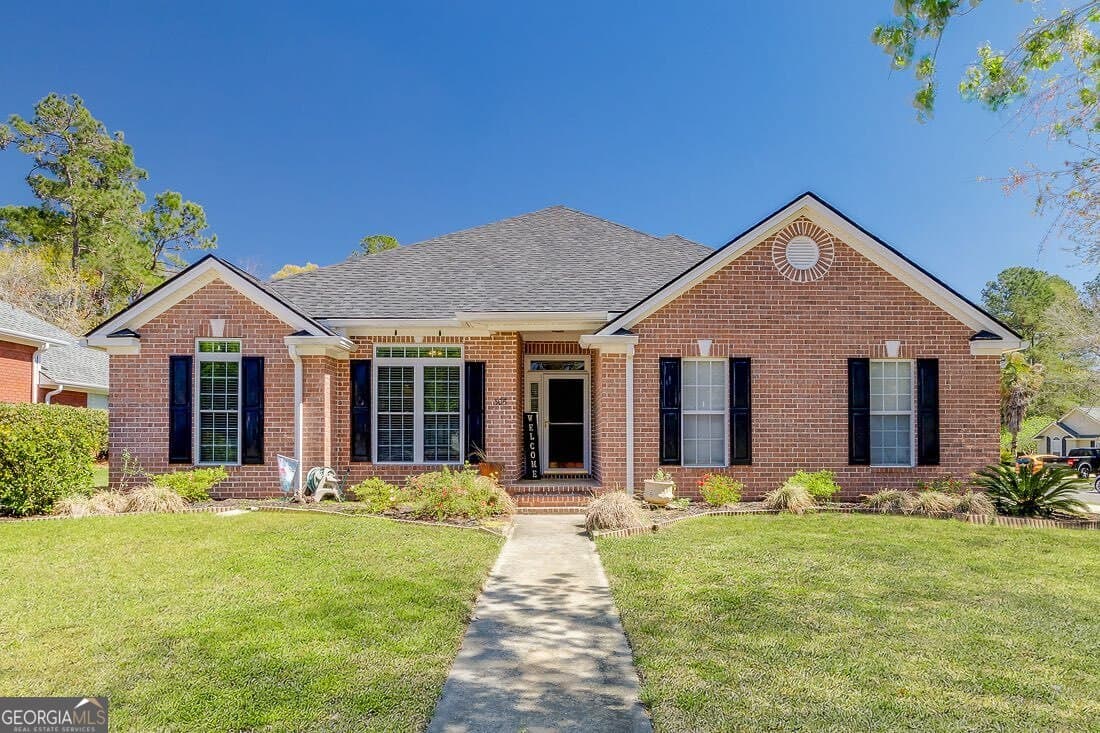 305 Walthour Drive, Rincon, GA 31326 — most recent listing photo
