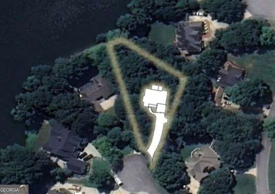 4 bedroom, 4.5 bathroom, 3,455 sq ft single family residence for sale at 4610 Blakeford Court, Flowery Branch, GA 30542 — photo 7