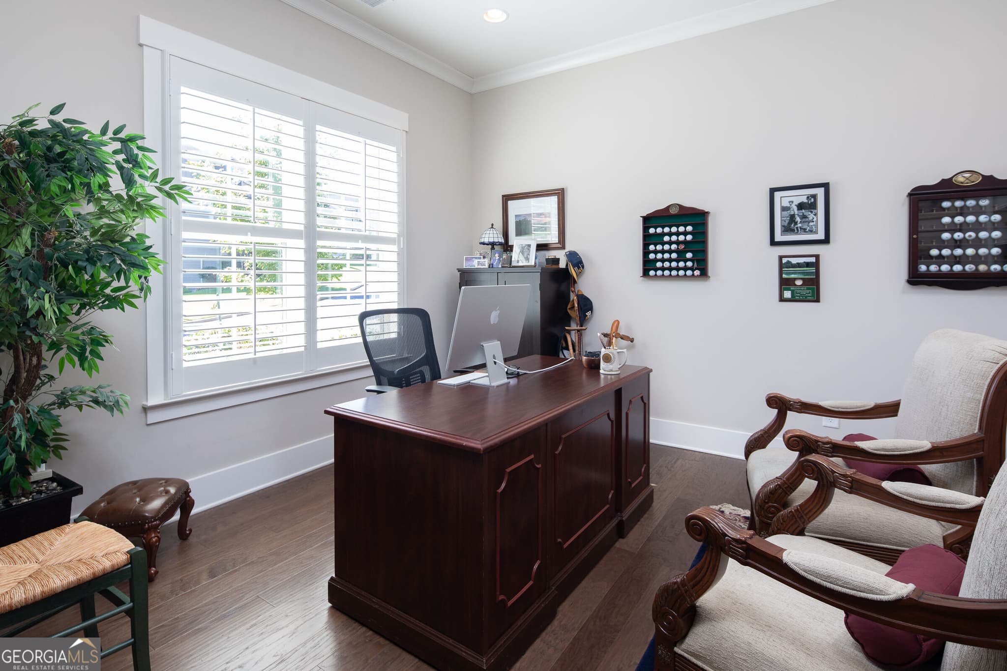 4 bedroom, 3.5 bathroom, 3,375 sq ft single family residence for sale at 123 Waverly Drive, Alpharetta, GA 30004 — photo 9