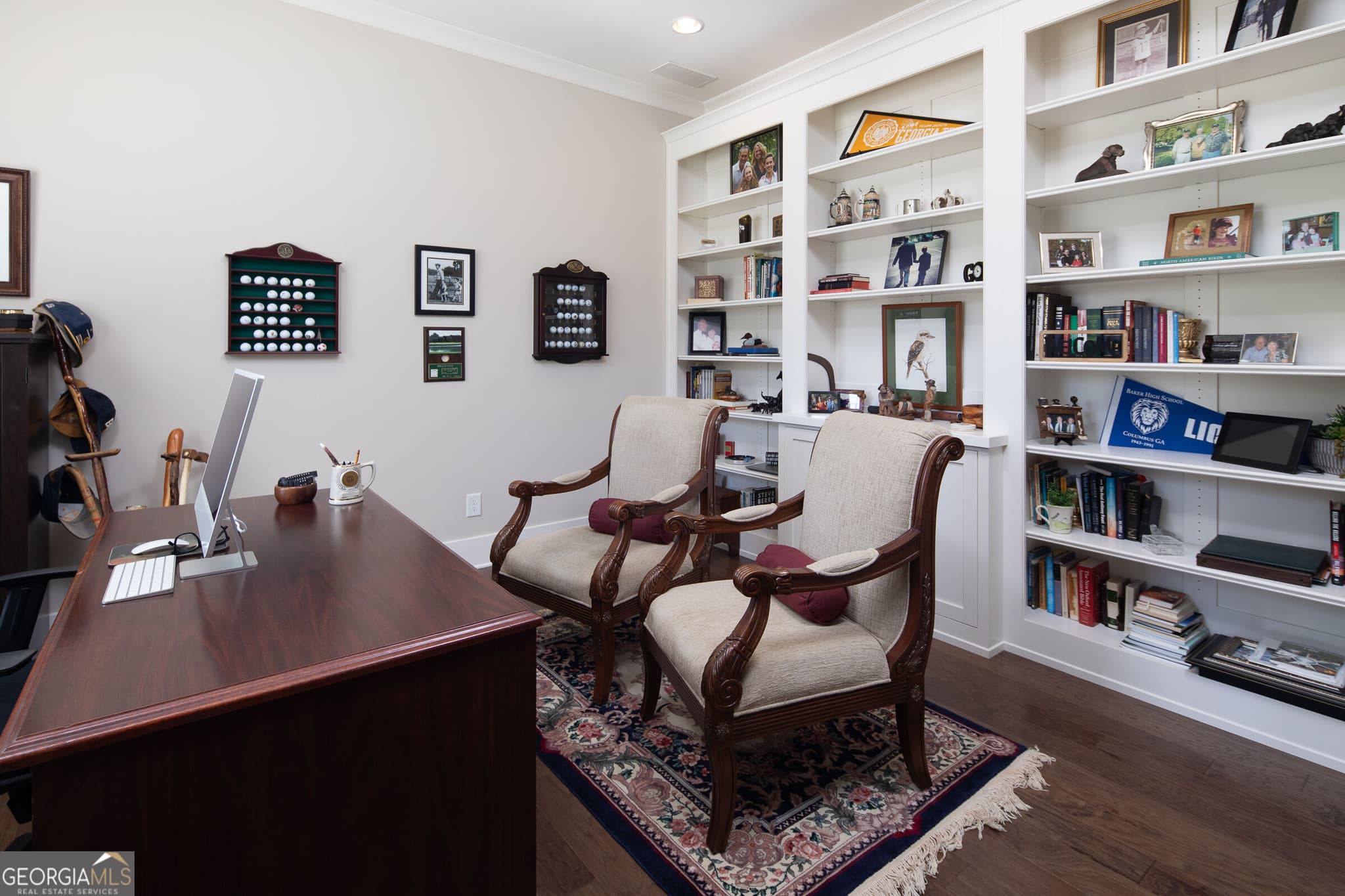 4 bedroom, 3.5 bathroom, 3,375 sq ft single family residence for sale at 123 Waverly Drive, Alpharetta, GA 30004 — photo 10