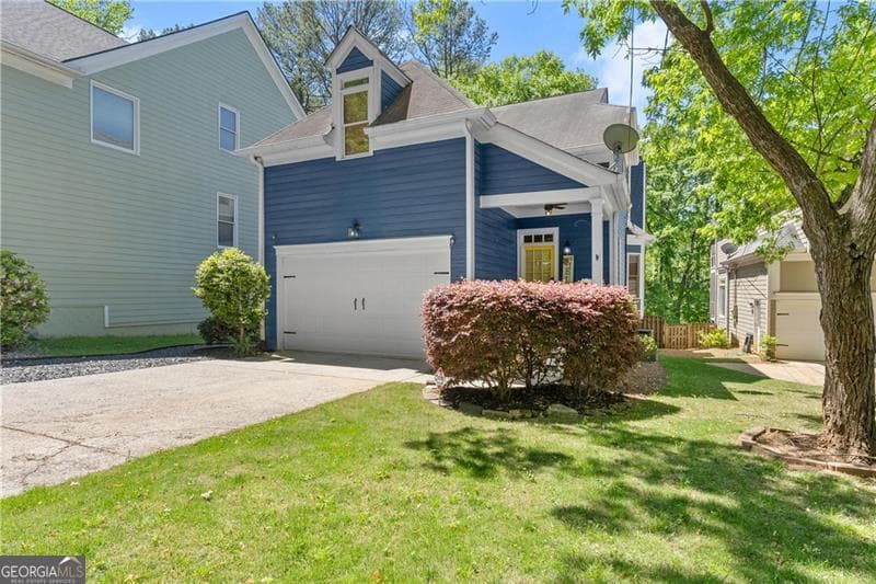 4 bedroom, 3.5 bathroom, 3,620 sq ft single family residence sold at 2244 SPINK Street, Atlanta, GA 30318