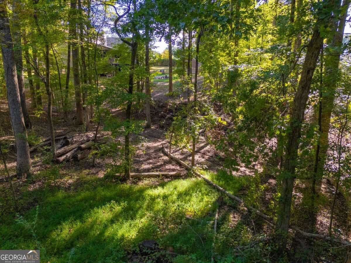 estate lot for sale at 3015 Mars Hill Road, Acworth, GA 30101 — photo 7
