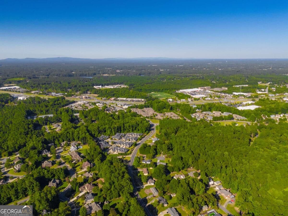 estate lot for sale at 3015 Mars Hill Road, Acworth, GA 30101 — photo 9