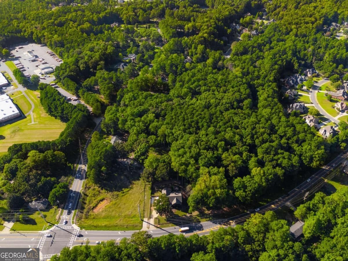 estate lot for sale at 3015 Mars Hill Road, Acworth, GA 30101 — photo 8