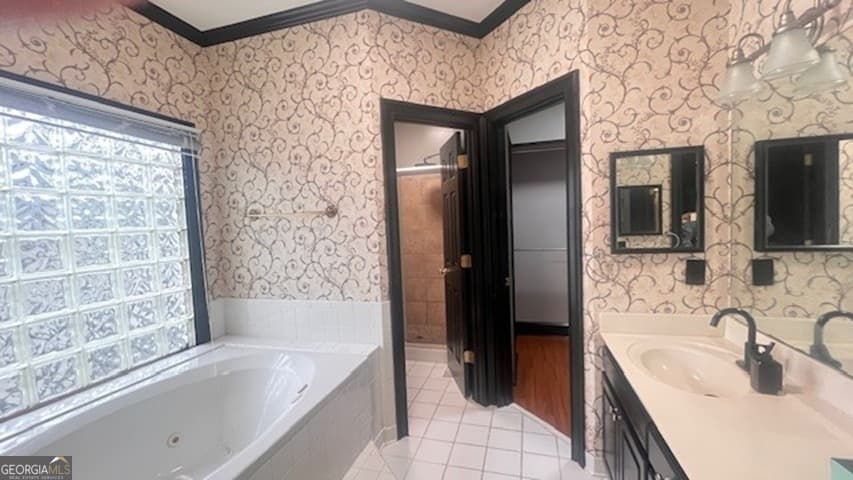 3 bedroom, 2.5 bathroom, 1,780 sq ft single family residence for sale at 3175 Stinsonville Road, Macon, GA 31210 — photo 6