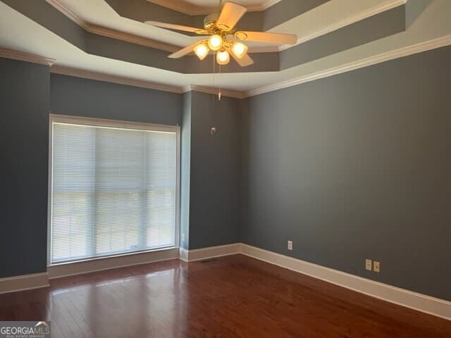 3 bedroom, 2.5 bathroom, 1,780 sq ft single family residence for sale at 3175 Stinsonville Road, Macon, GA 31210 — photo 3