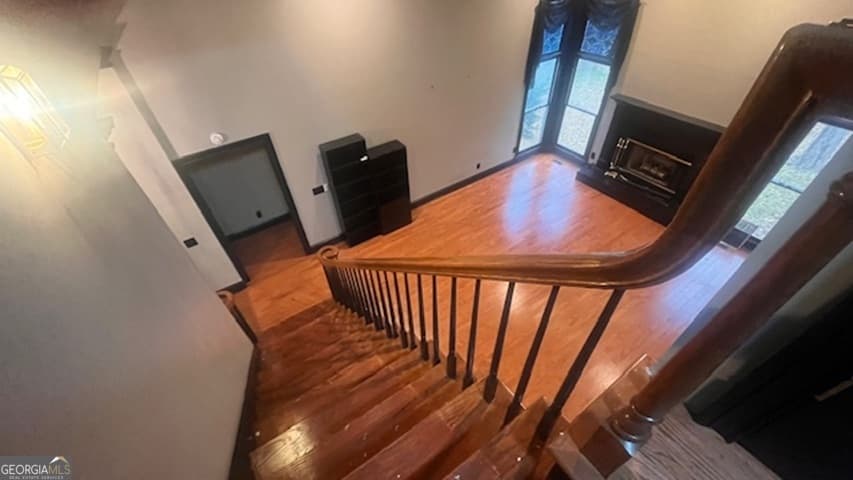 3 bedroom, 2.5 bathroom, 1,780 sq ft single family residence for sale at 3175 Stinsonville Road, Macon, GA 31210 — photo 9