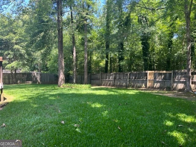 3 bedroom, 2.5 bathroom, 1,780 sq ft single family residence for sale at 3175 Stinsonville Road, Macon, GA 31210 — photo 10