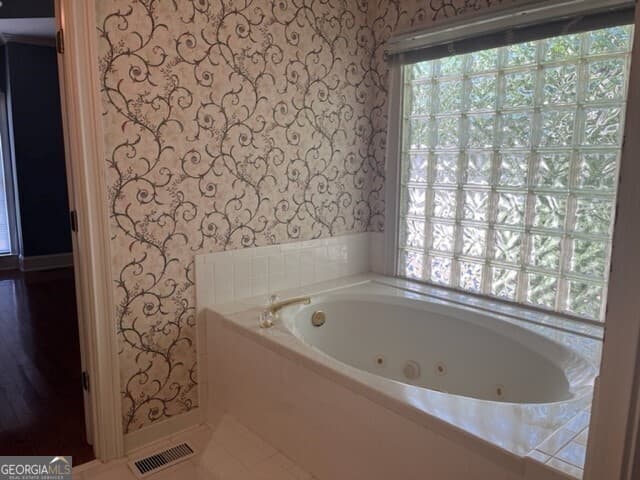 3 bedroom, 2.5 bathroom, 1,780 sq ft single family residence for sale at 3175 Stinsonville Road, Macon, GA 31210 — photo 4