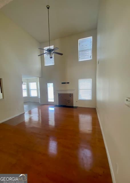 5 bedroom, 3.5 bathroom, 2,986 sq ft single family residence for sale at 530 Shire Lane, Fairburn, GA 30213 — photo 7