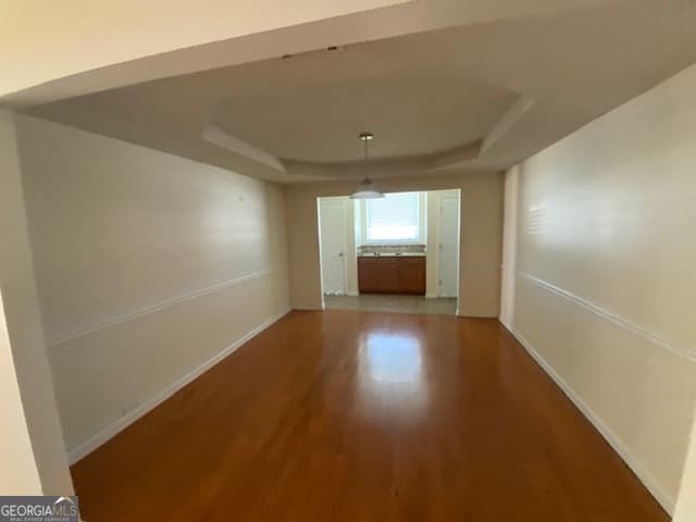 5 bedroom, 3.5 bathroom, 2,986 sq ft single family residence for sale at 530 Shire Lane, Fairburn, GA 30213 — photo 5