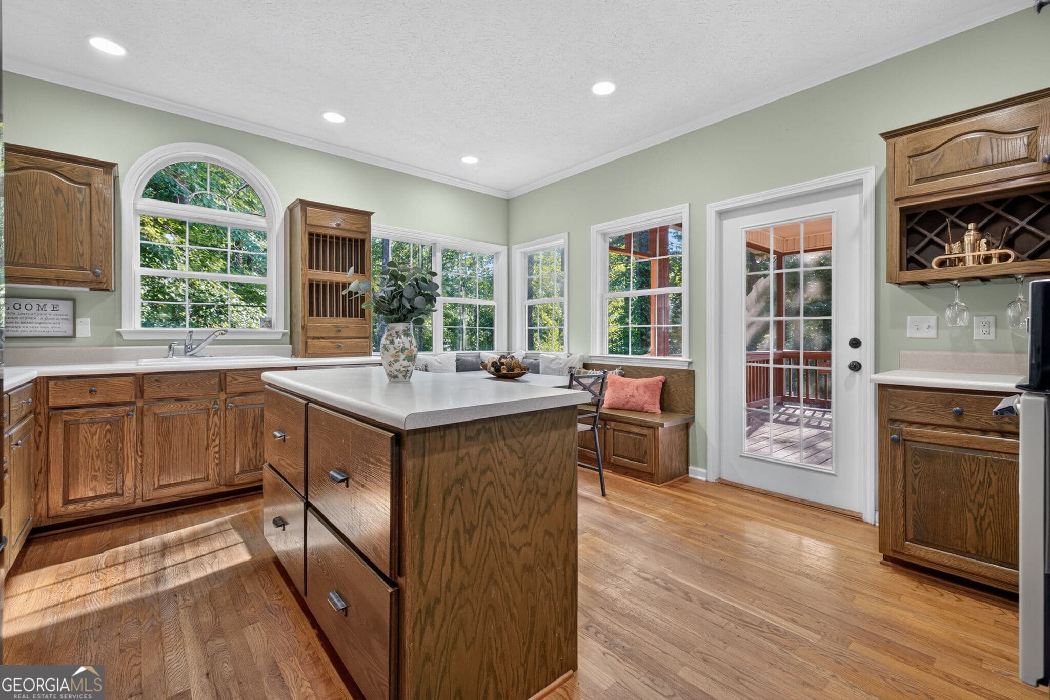 4 bedroom, 2.5 bathroom, 2,870 sq ft single family residence for sale at 60 Tyler Woods Drive, Sharpsburg, GA 30277 — photo 3