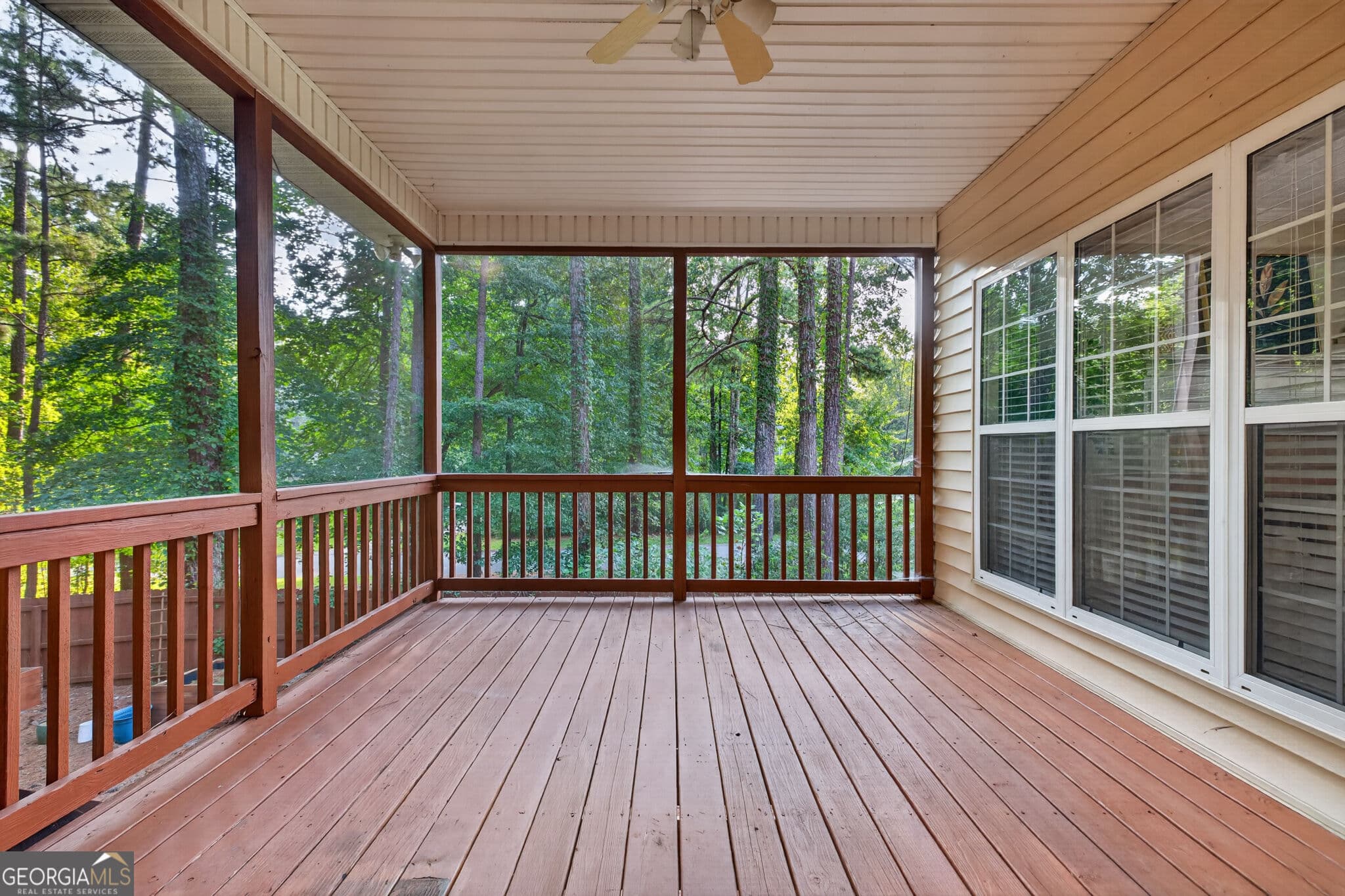 4 bedroom, 2.5 bathroom, 2,870 sq ft single family residence for sale at 60 Tyler Woods Drive, Sharpsburg, GA 30277 — photo 5