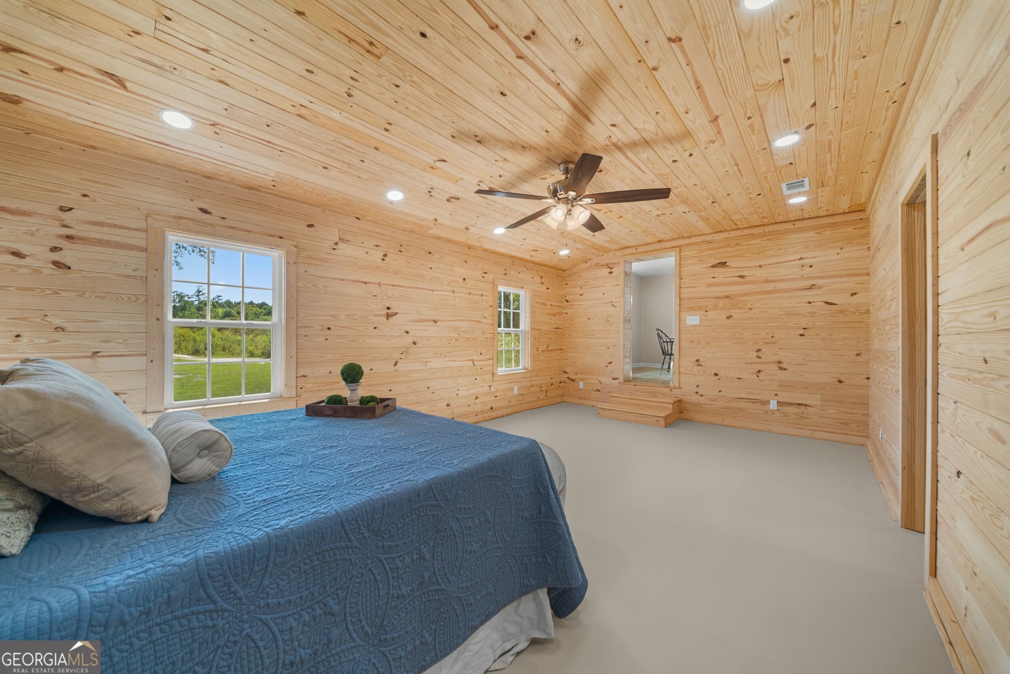 3 bedroom, 2 bathroom, 2,015 sq ft single family residence for sale at 475 Perkins Road, Millen, GA 30442 — photo 9