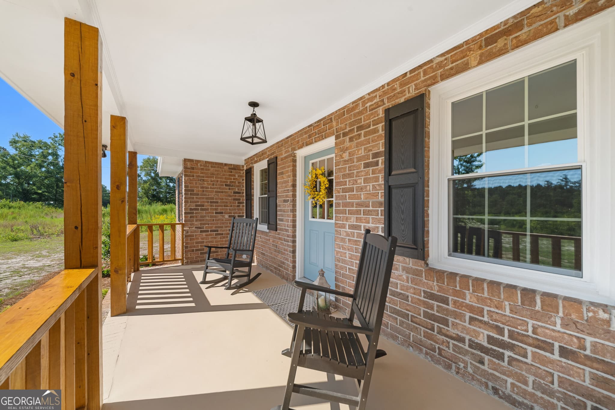3 bedroom, 2 bathroom, 2,015 sq ft single family residence for sale at 475 Perkins Road, Millen, GA 30442 — photo 4