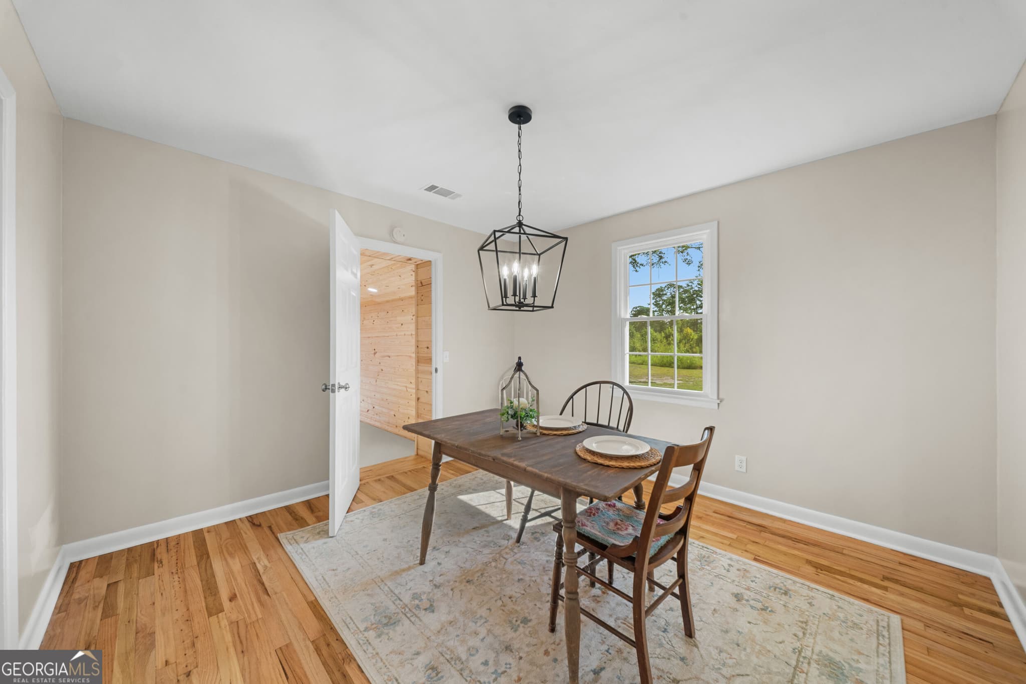3 bedroom, 2 bathroom, 2,015 sq ft single family residence for sale at 475 Perkins Road, Millen, GA 30442 — photo 8
