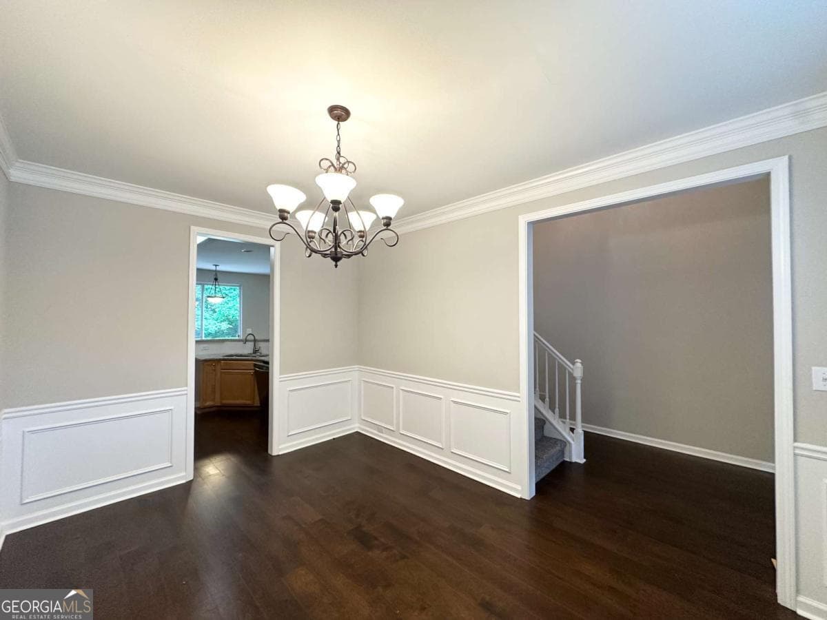3 bedroom, 2 bathroom, 1,916 sq ft single family residence for sale at 3814 Clear Lake Way, Acworth, GA 30101 — photo 4