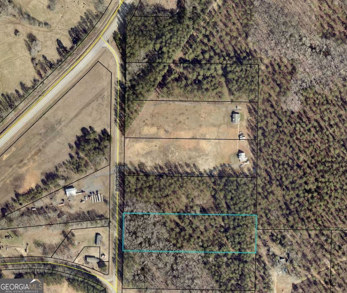 agriculture sold at 2220 Rest Haven Road, The Rock, GA 30285